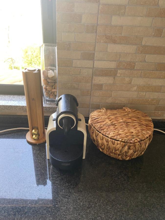 波瓦德兰赫索Casa Dos Avos别墅 外观 照片